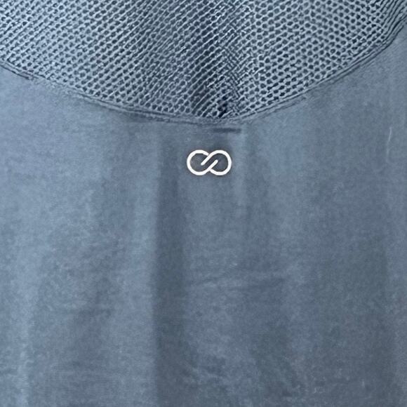 Calia by Carrie Underwood Black Long Sleeve Fitness Top Large - Picture 5 of 8